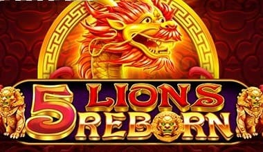 5 Lions Reborn