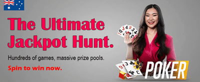 Goospin Casino: Top Aussie Slots banner
