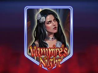 Vampire's Night