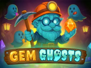 Gem Ghosts